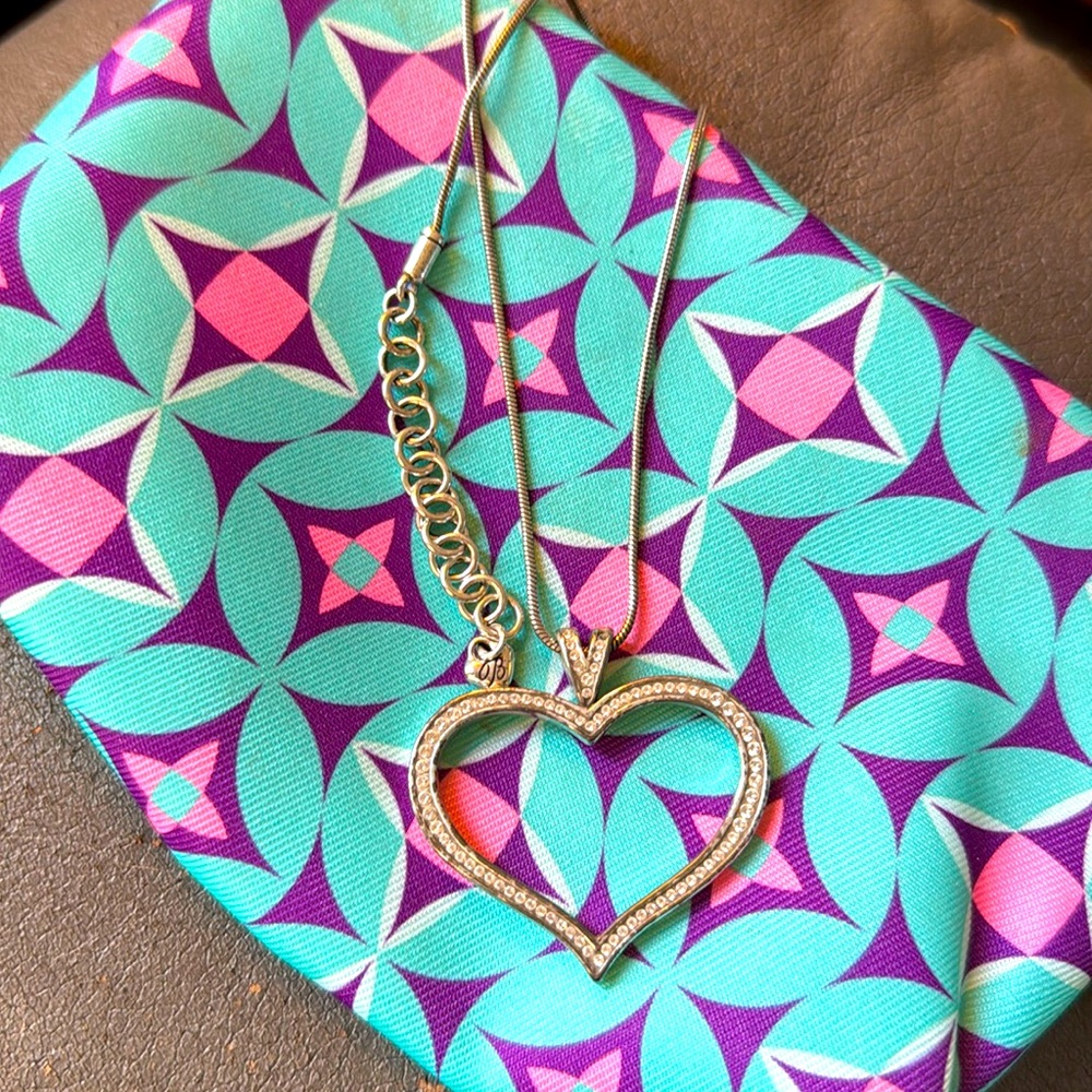 Brighton necklace